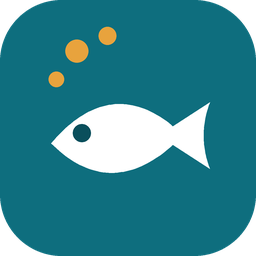 FishFeed logo
